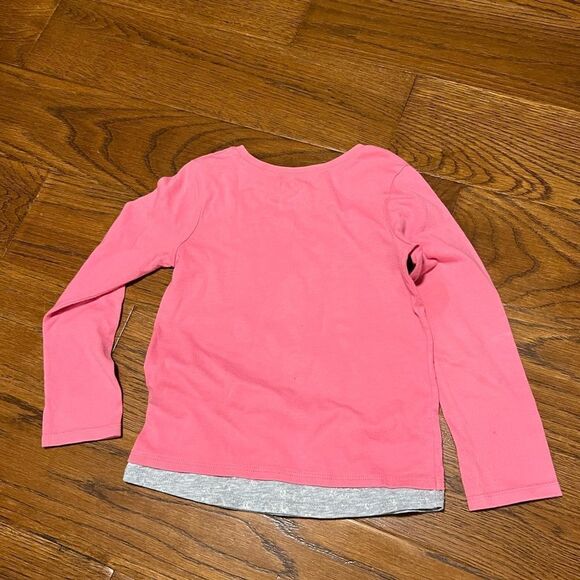 Garanimals size 5T play all day long sleeve t shirt - Picture 4 of 5